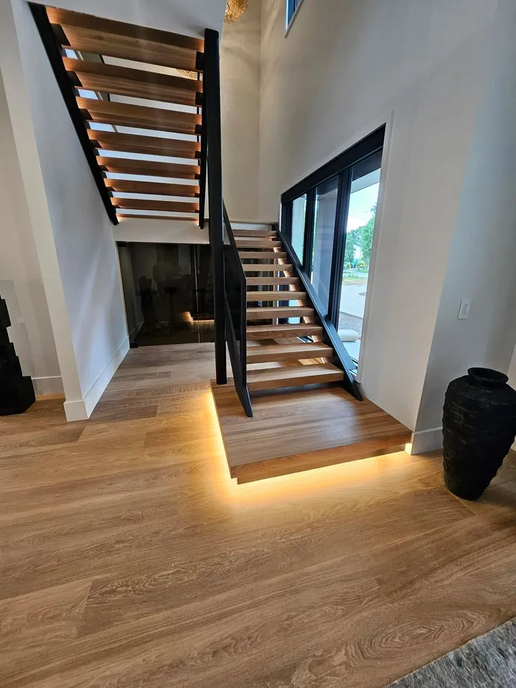 Slide of Gibson's Electrical & Lighting