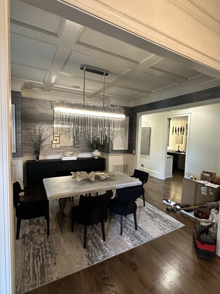 Slide of Gibson's Electrical & Lighting