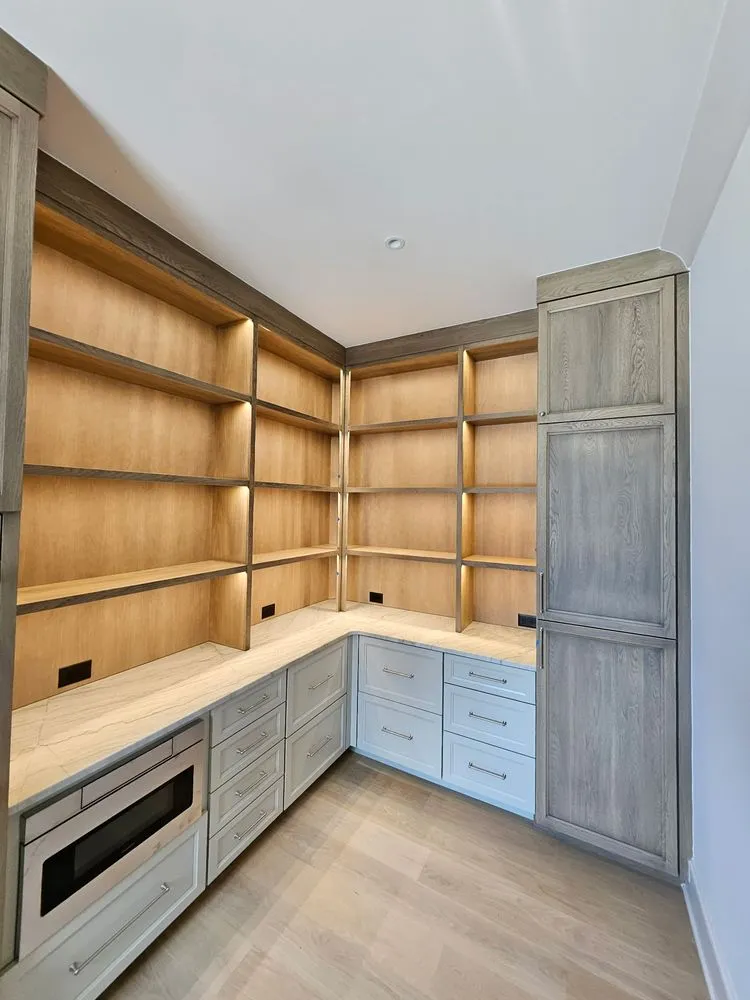 Slide of Gibson's Electrical & Lighting