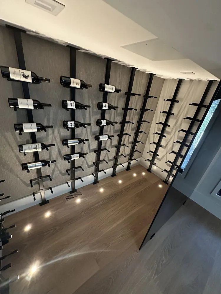 Slide of Gibson's Electrical & Lighting