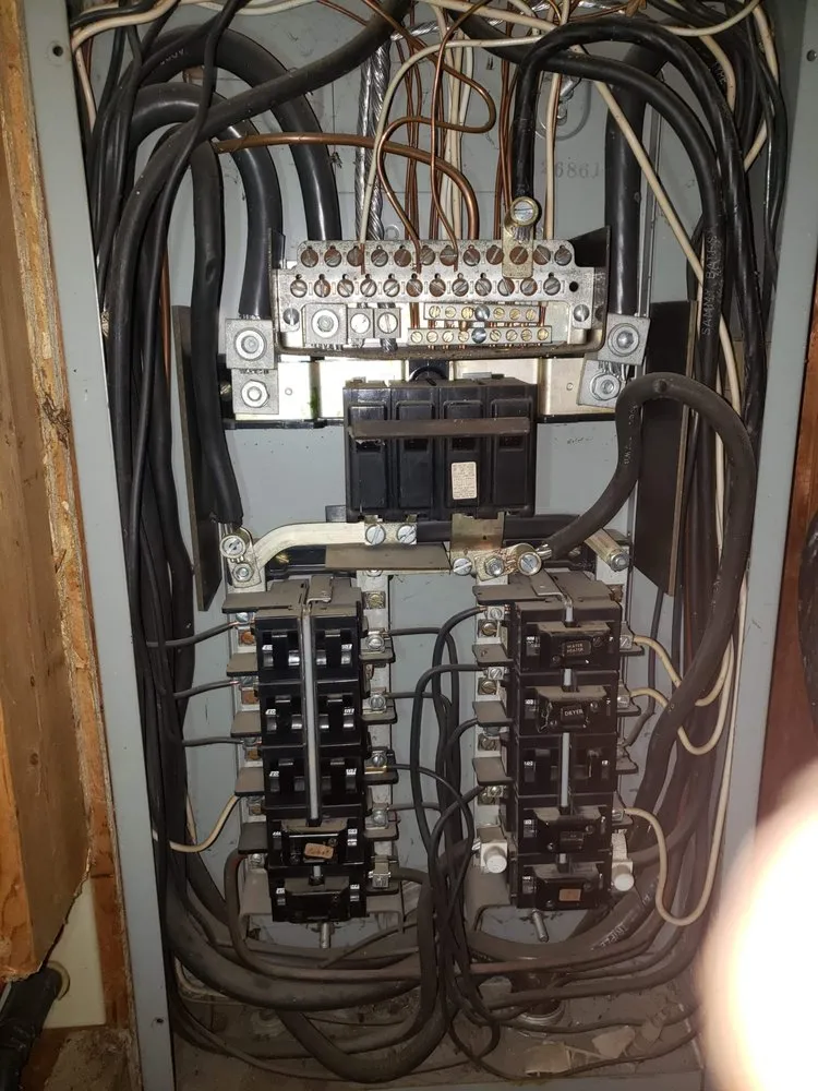 Expert lighting installation service in Junction City, OH - Gibson's Residential Electrical Services