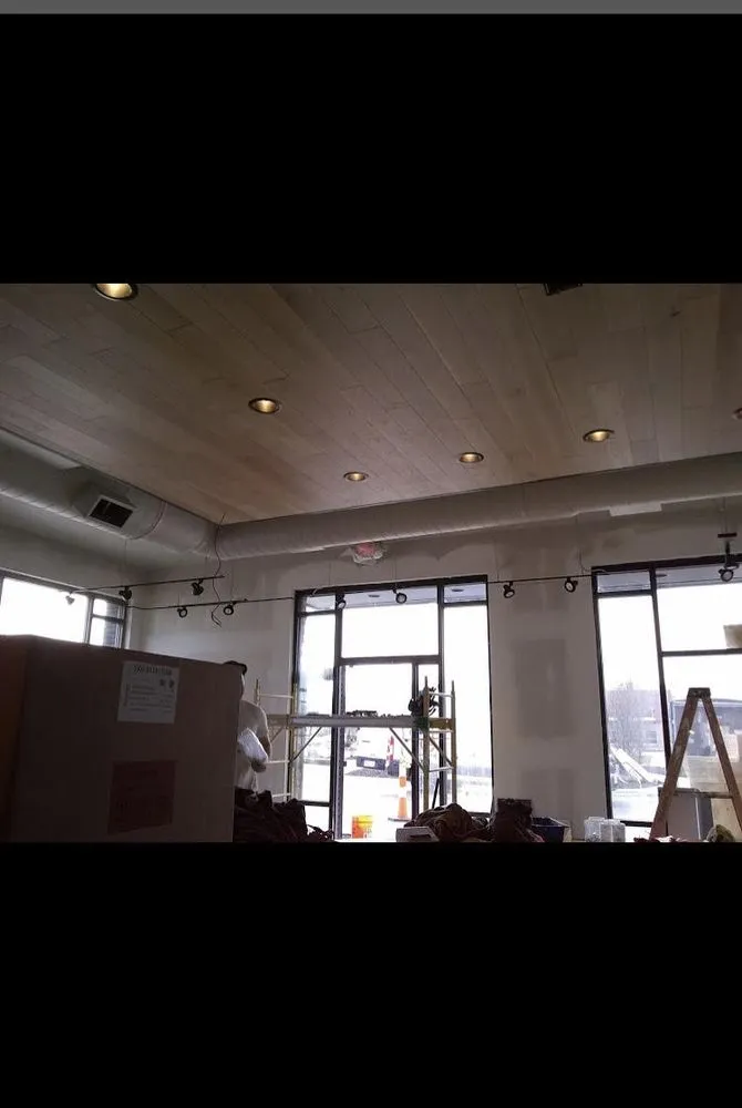 Professional panel upgrade in Junction City, OH by Gibson's Residential Electrical Services