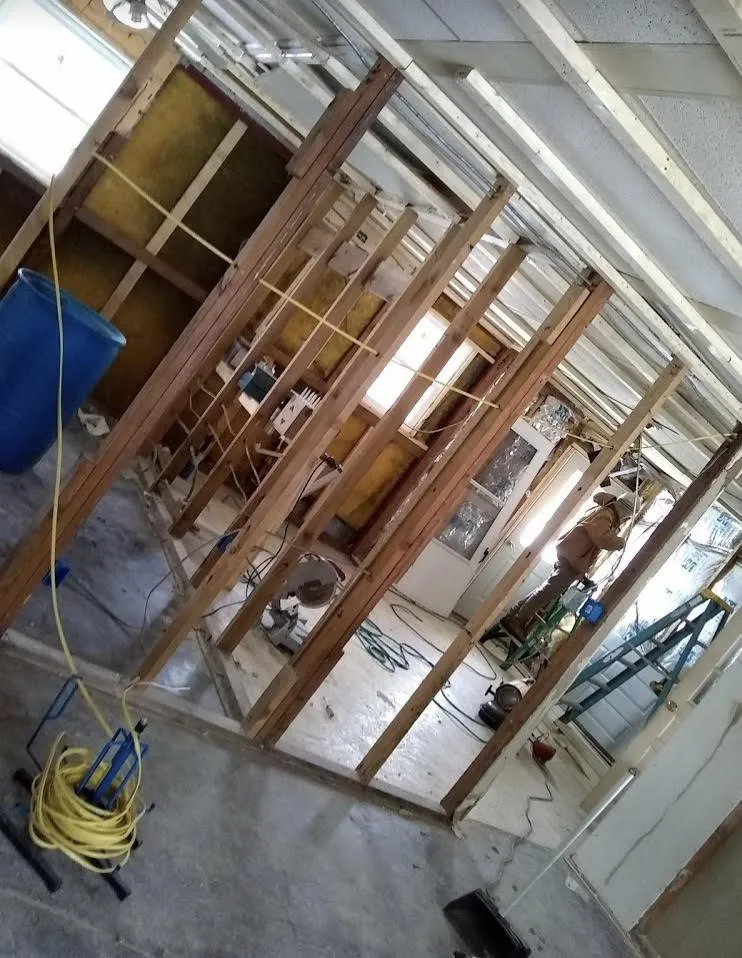Trusted electrician providing electrical repair in Junction City, OH - Gibson's Residential Electrical Services