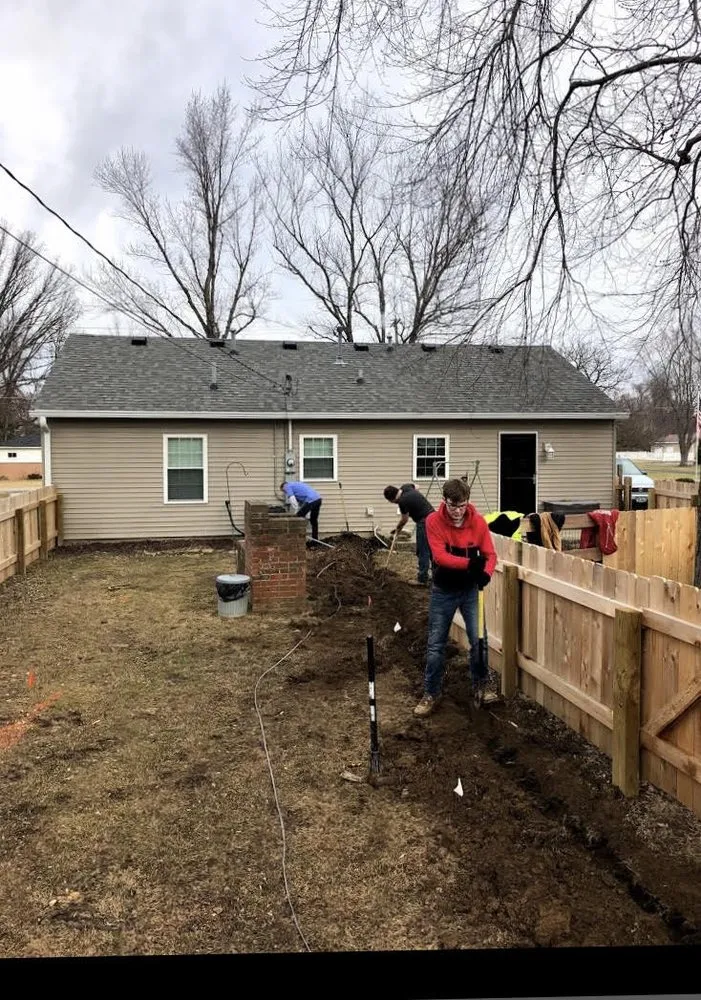 Certified electrical repair in Junction City, OH by Gibson's Residential Electrical Services