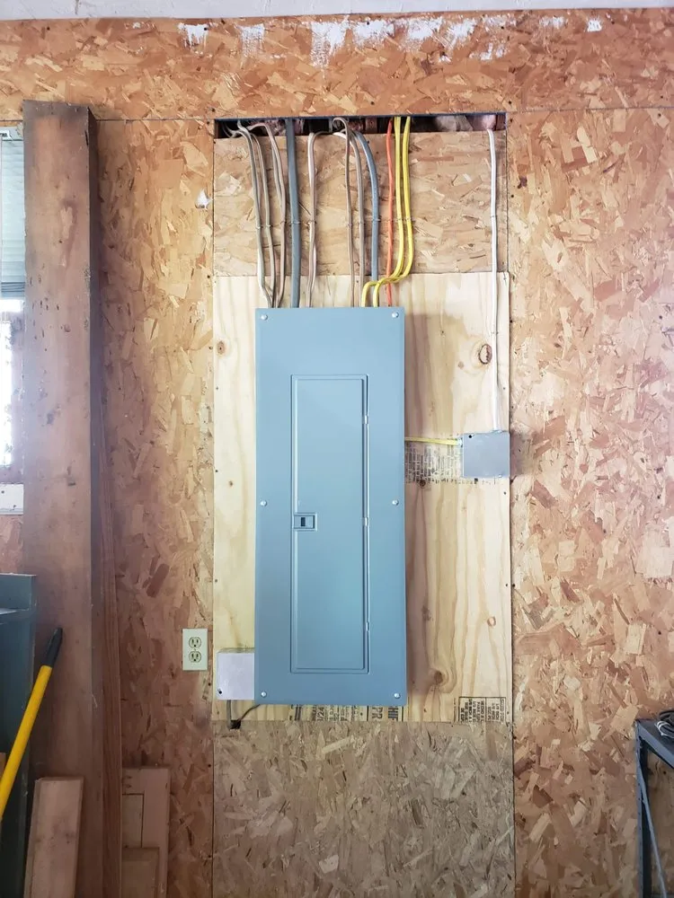 Reliable wiring installation service in Junction City, OH - Gibson's Residential Electrical Services