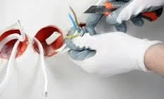 Slide of Giddings Electrical