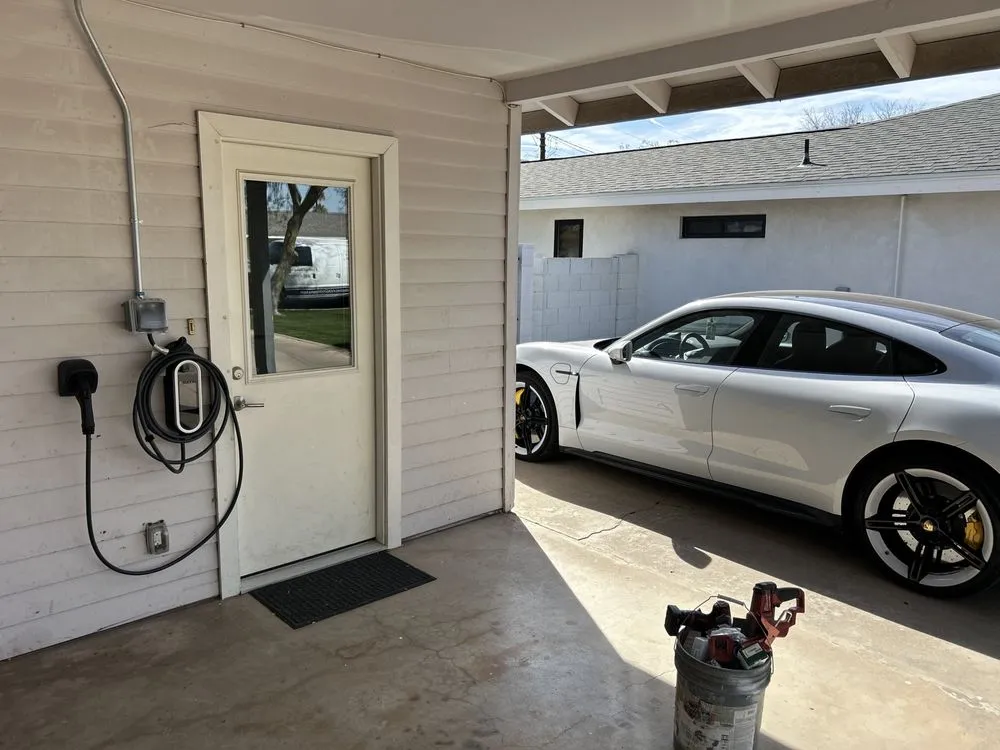 Slide of Gideon Service Company