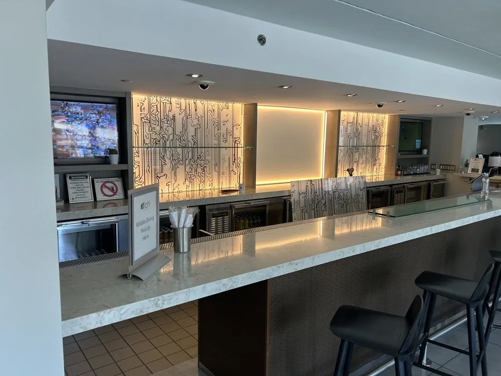 Slide of Gideon Service Company