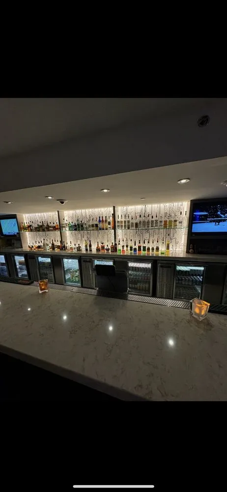 Slide of Gideon Service Company