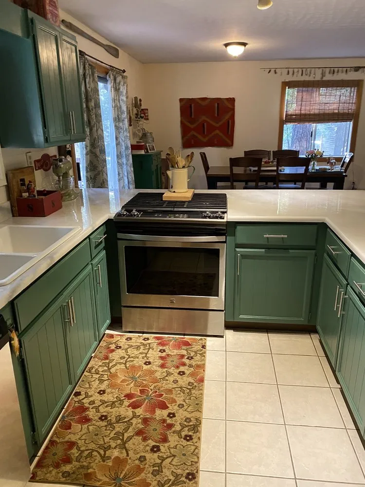 Slide of Gideon's Works Electrician