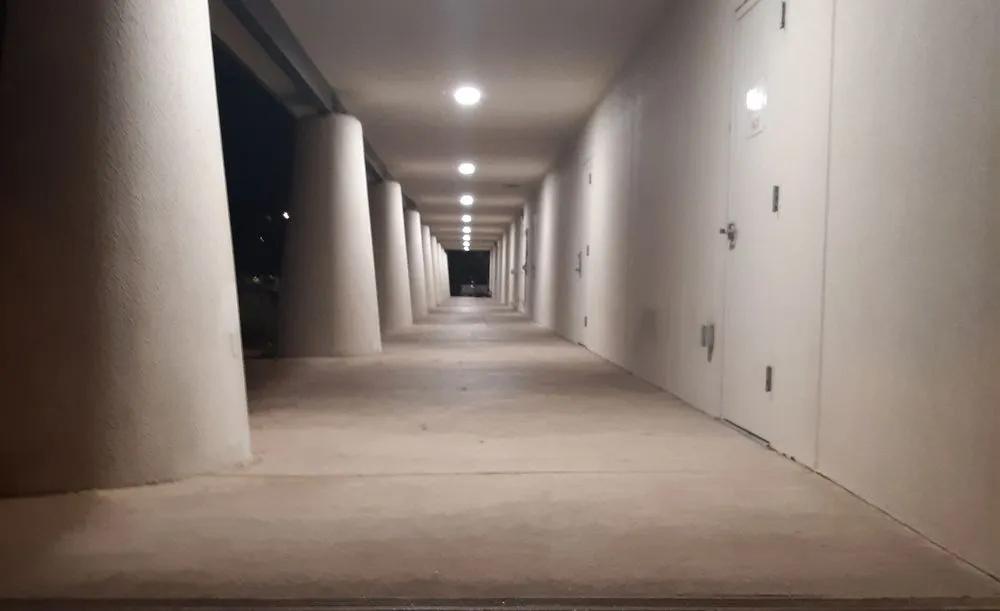 Slide of Giderdon Electrical Services