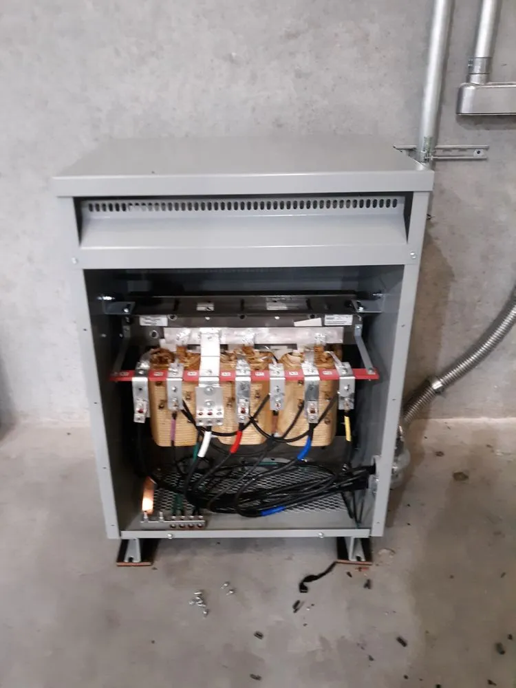 Reliable wiring installation experts serving , - Giderdon Electrical Services