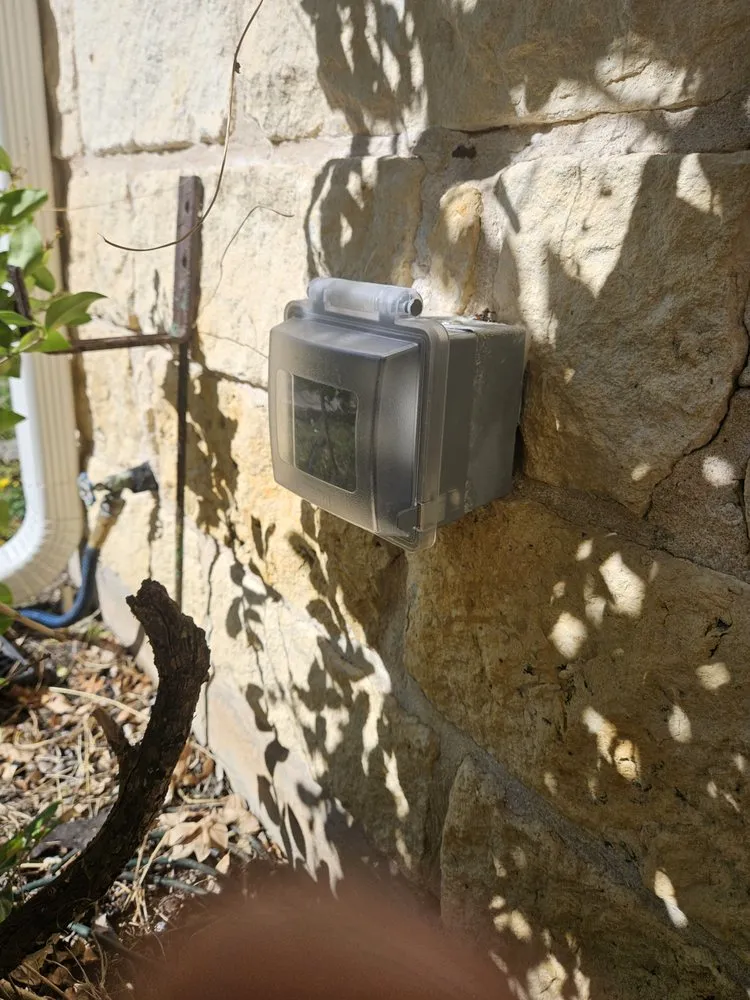 Licensed outlet and switch repair service in , - Giderdon Electrical Services