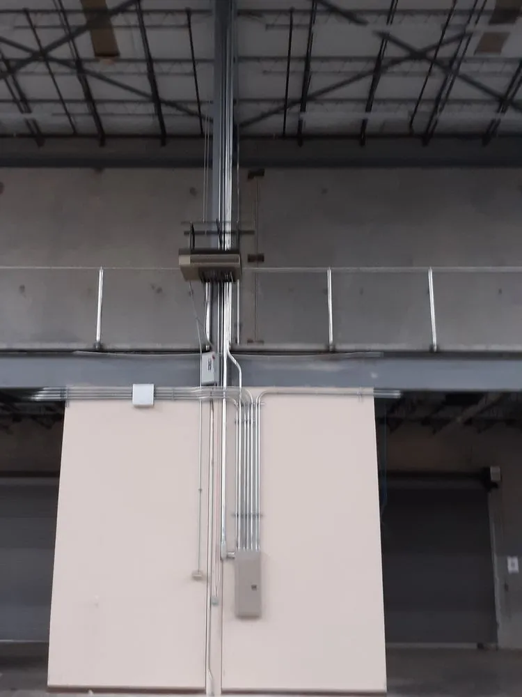 Certified circuit breaker repair experts serving , - Giderdon Electrical Services