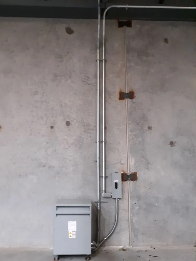 Licensed wiring installation service in , - Giderdon Electrical Services