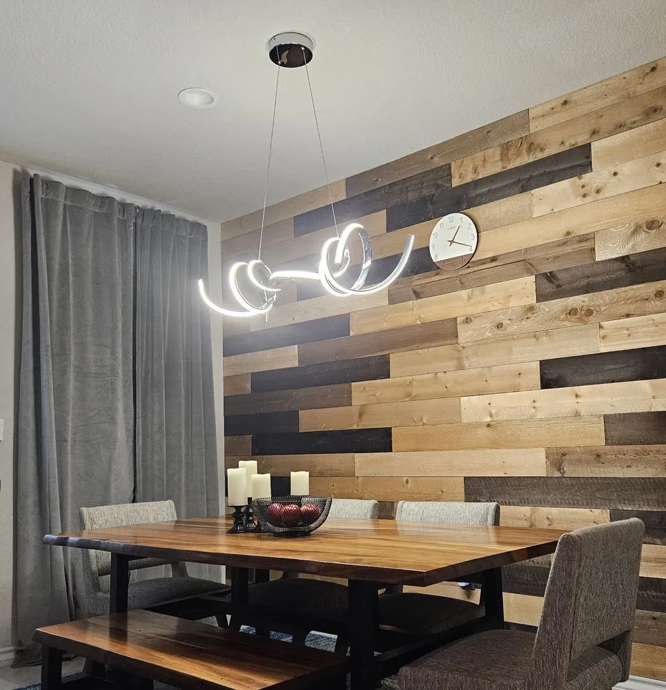 Slide of Giderdon Electrical Services