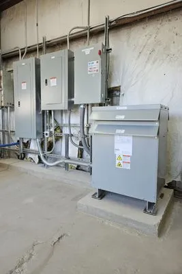 Giderdon Electrical Services Logo