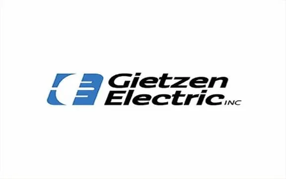 Slide of Gietzen Electric