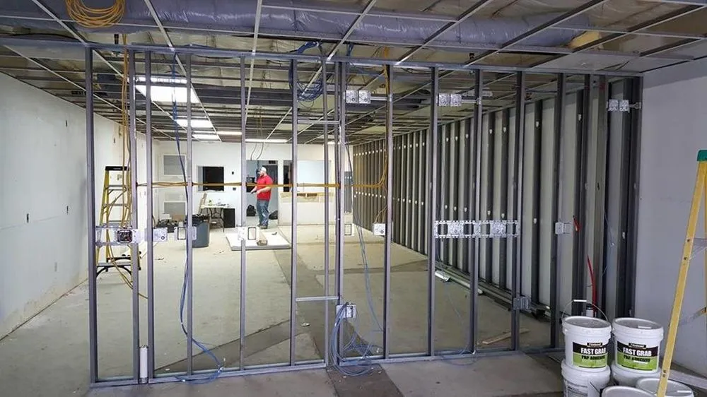 Slide of Gifford Electric