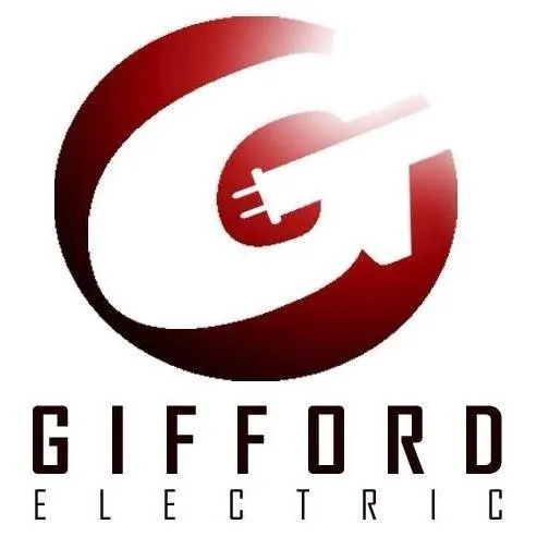 Slide of Gifford Electric