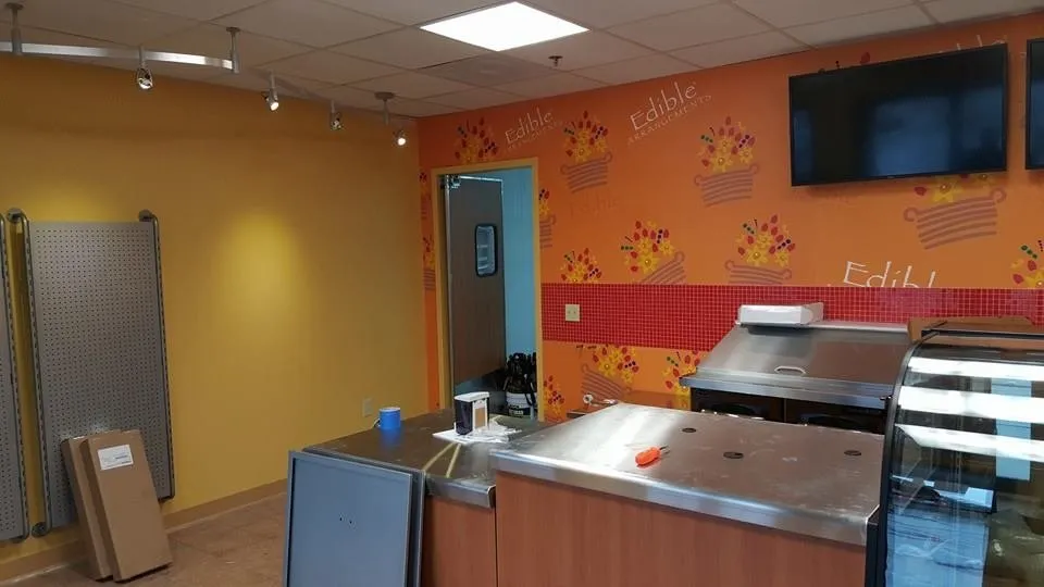 Slide of Gifford Electric