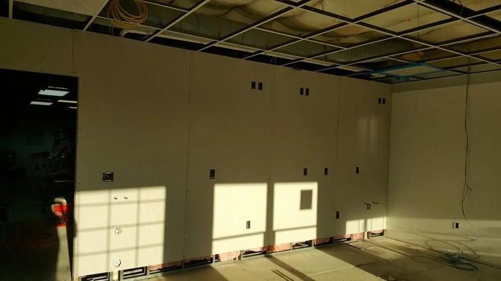 Slide of Gifford Electric