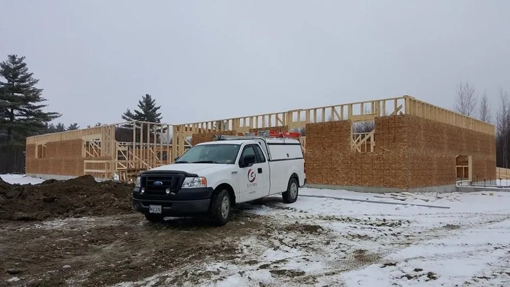 Slide of Gifford Electric