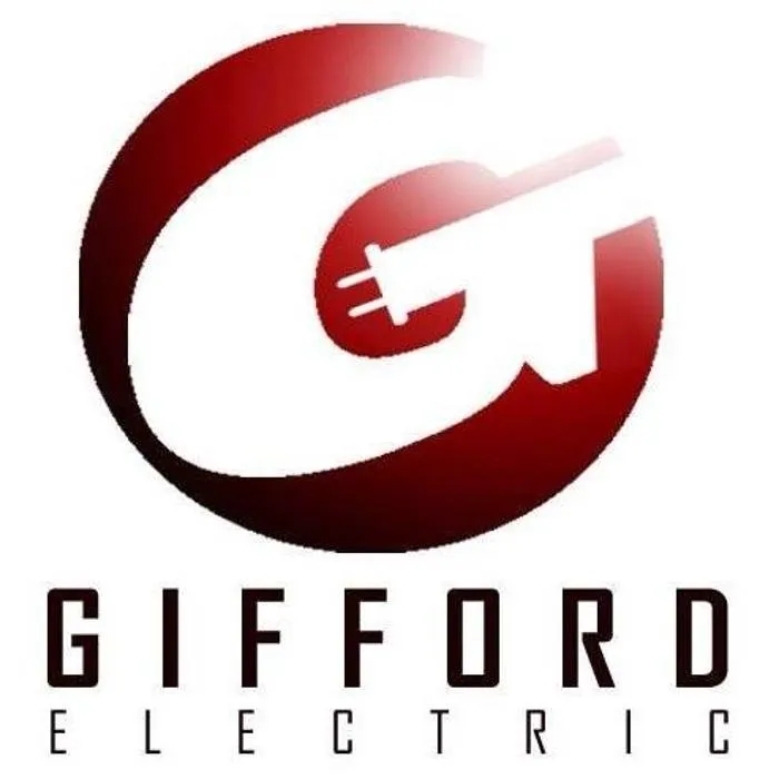 Slide of Gifford Electric