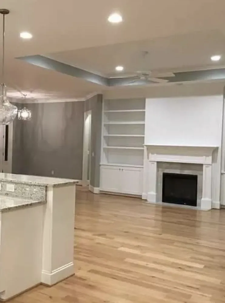 Slide of Giga Electric