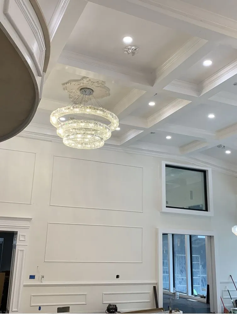 Slide of Giga Electric