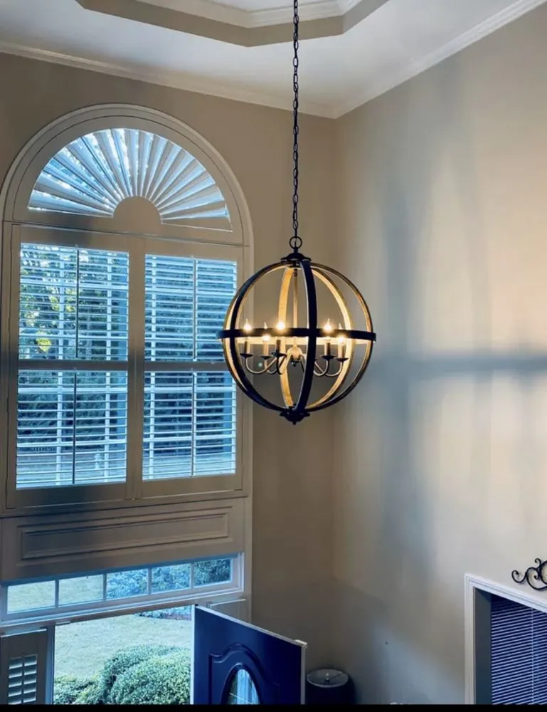 Slide of Giga Electric