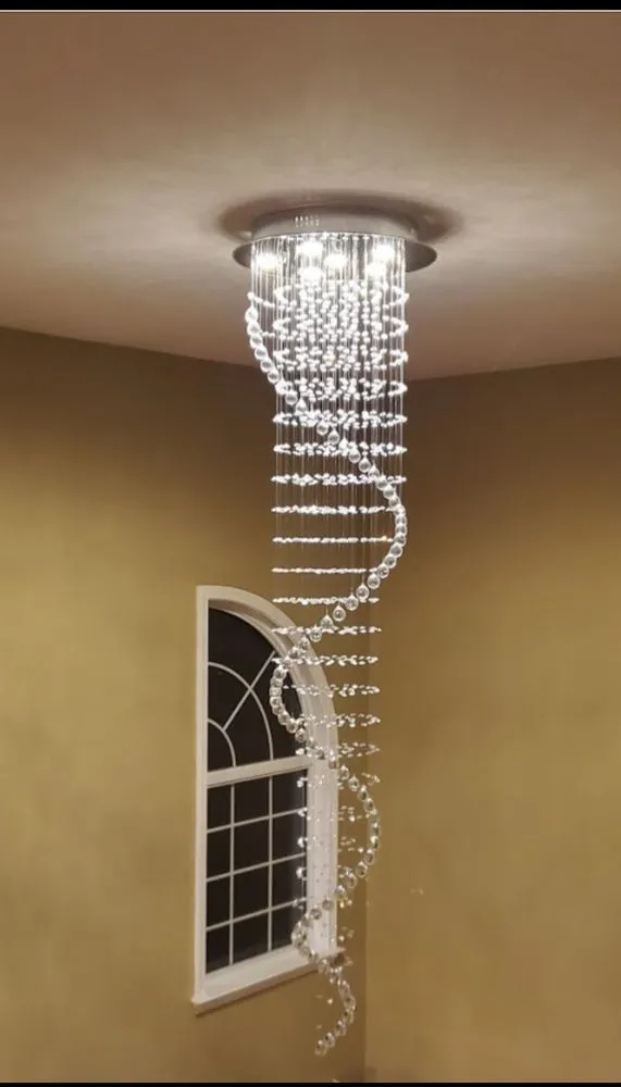 Slide of Giga Electric