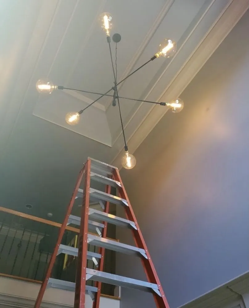 Slide of Giga Electric