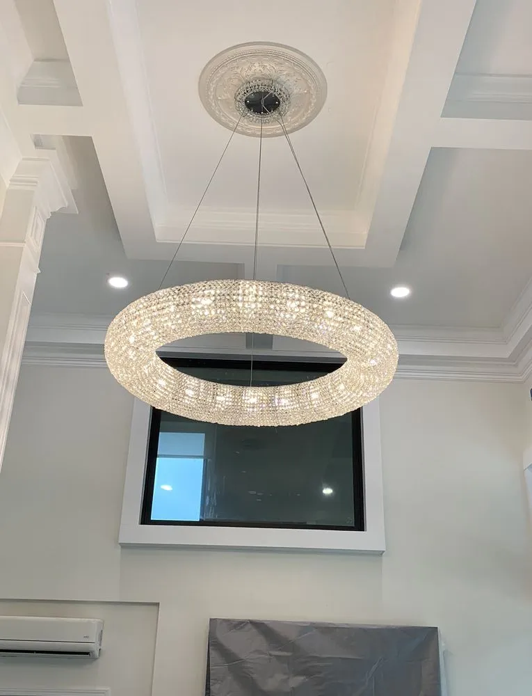 Slide of Giga Electric