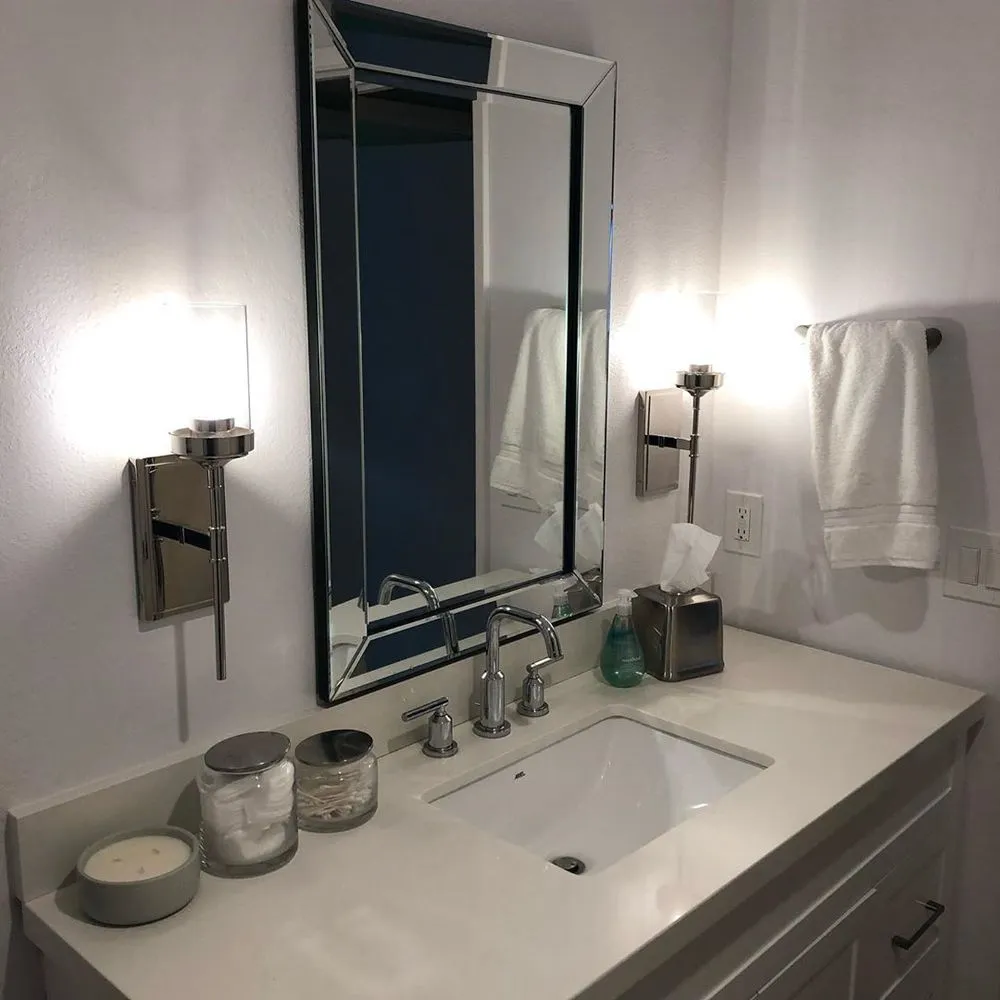 Slide of GigaWatt Electric