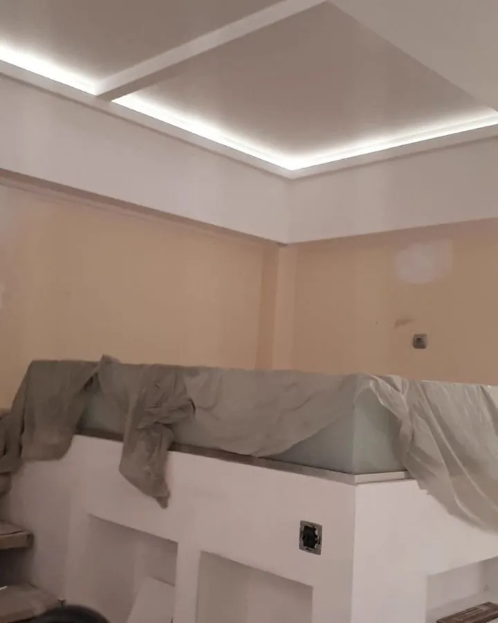 Slide of GigaWatt Electric