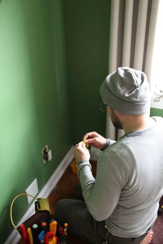 Slide of Gigawatt Electric