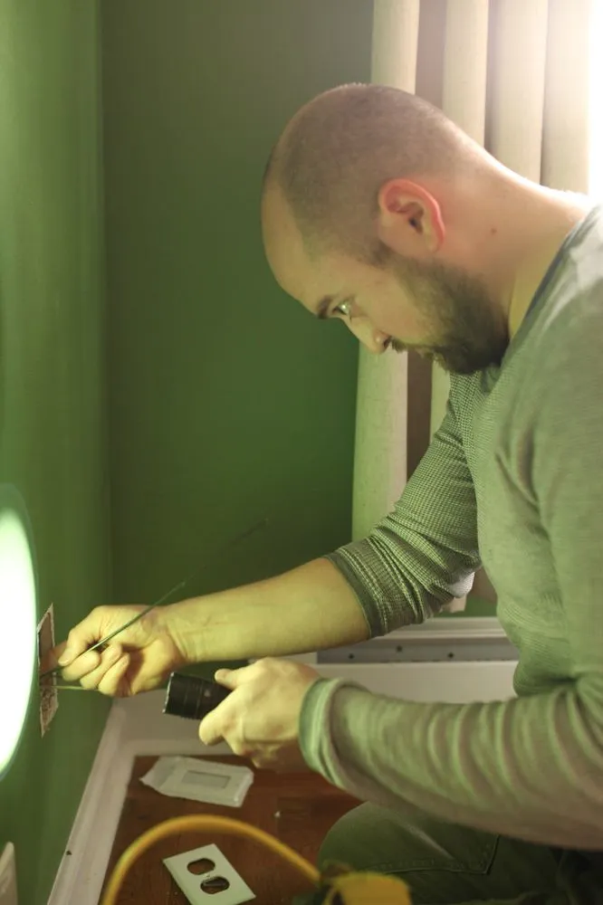 Slide of Gigawatt Electric