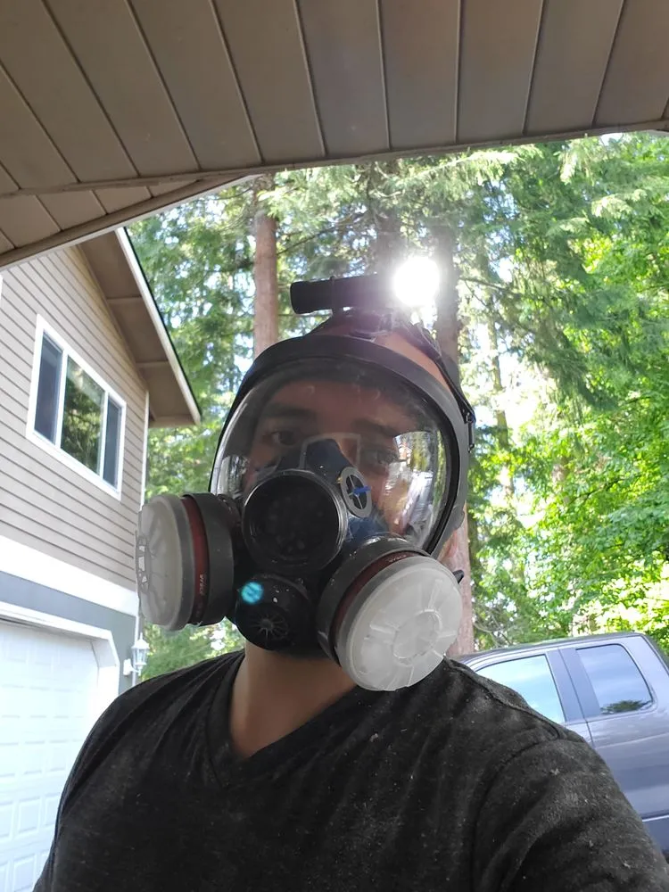 Slide of Gigawatt Electric