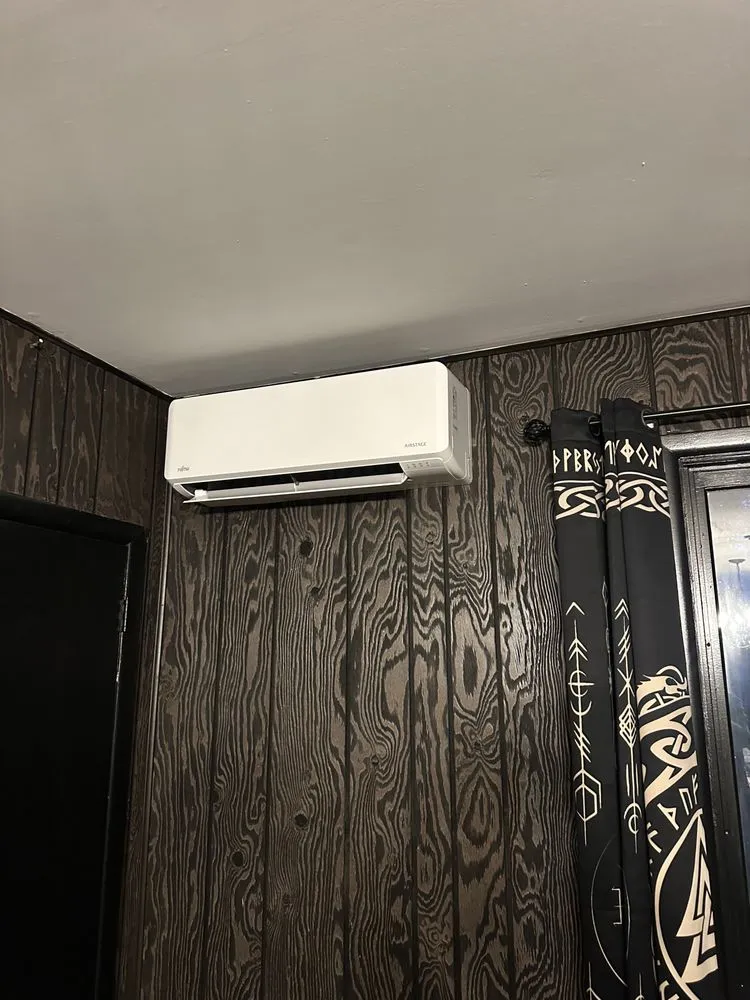 Slide of Gigawatts Electric