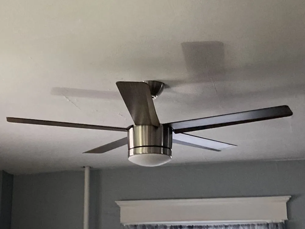 Slide of Gigawatts Electric