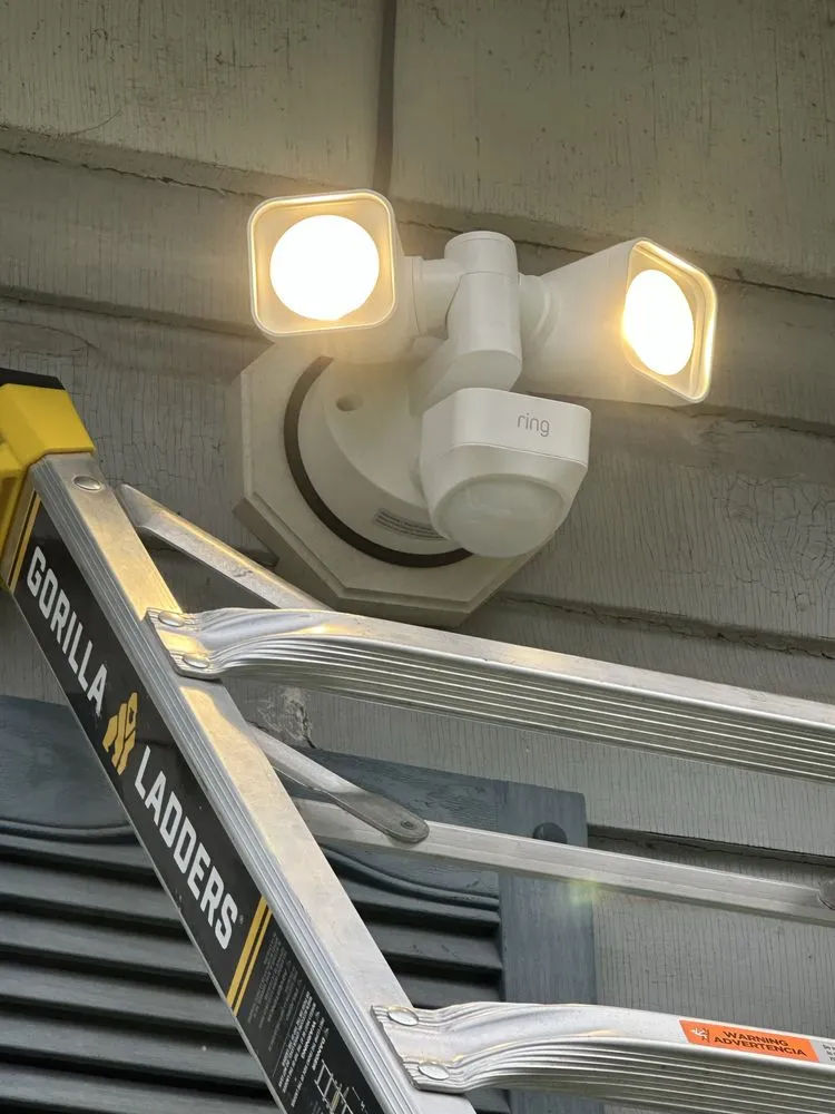 Slide of Gigawatts Electric