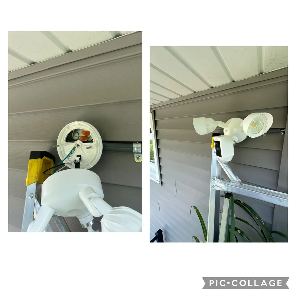 Slide of Gigawatts Electric