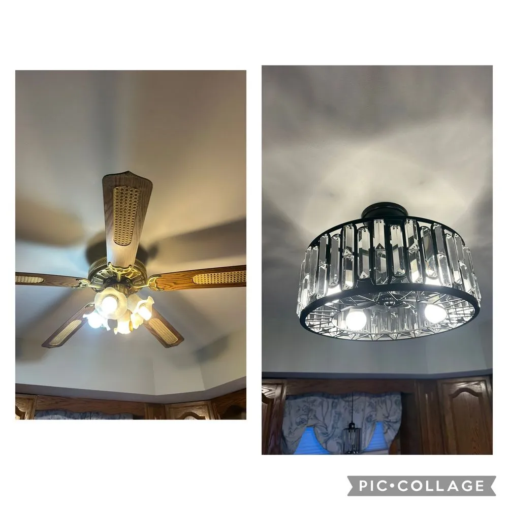 Slide of Gigawatts Electric