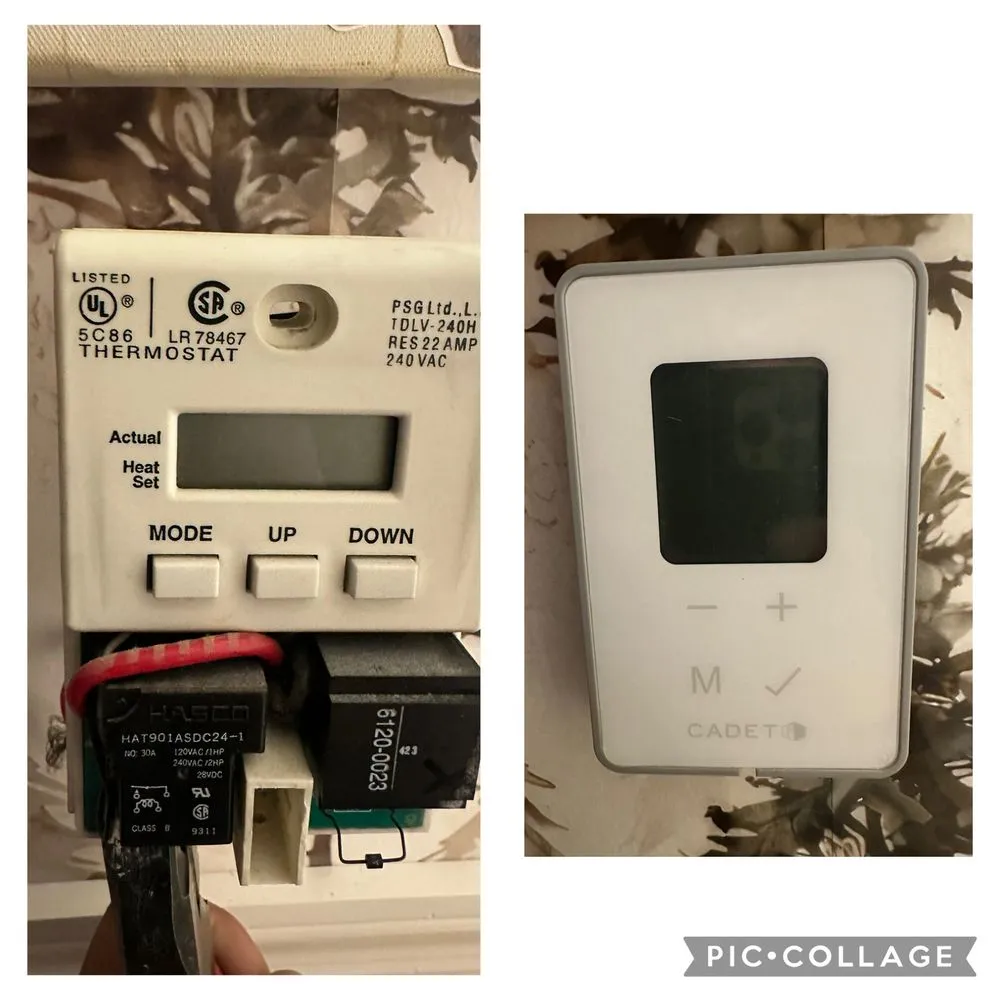 Slide of Gigawatts Electric