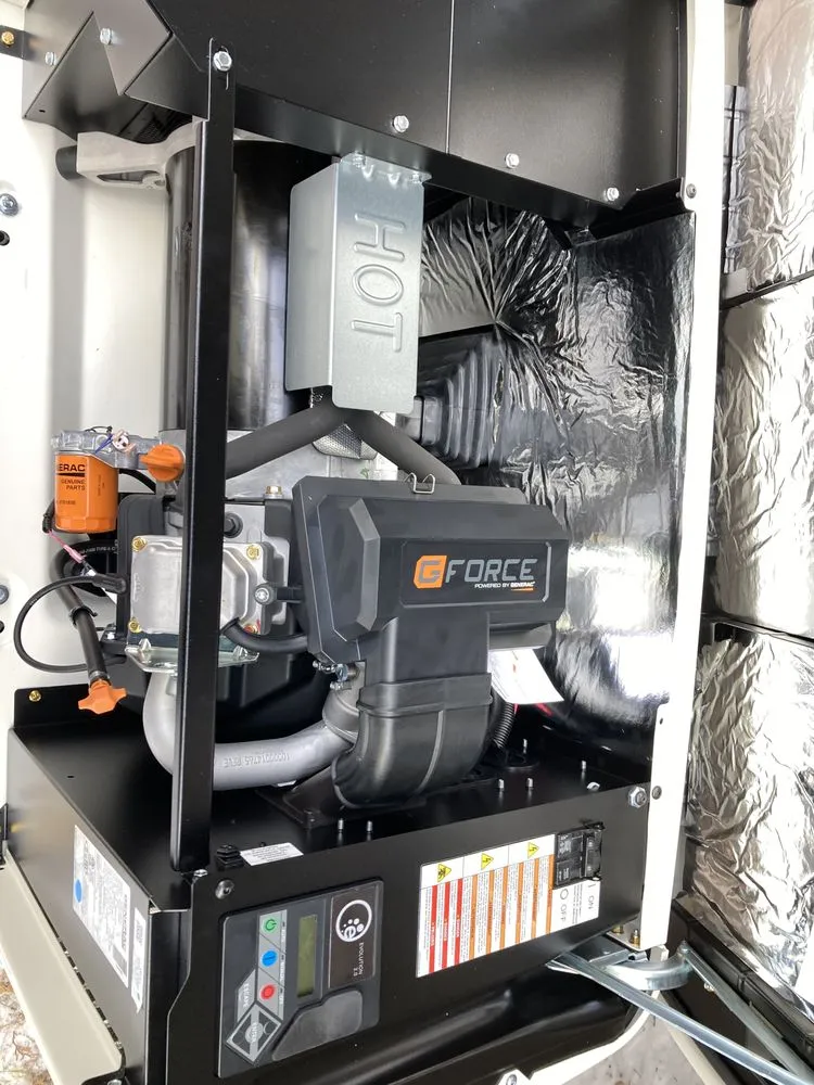 Licensed circuit breaker repair service in Jessup, PA - Gigawatts Electric