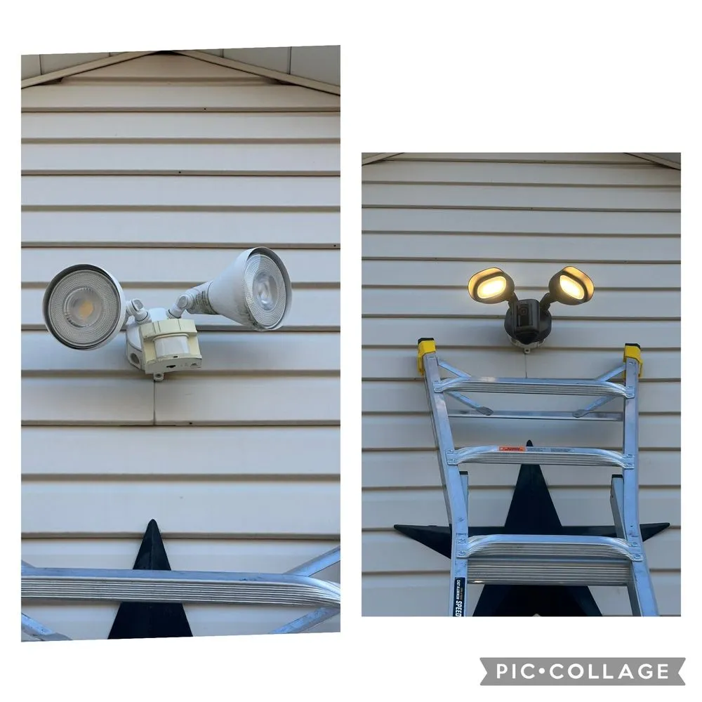 Slide of Gigawatts Electric