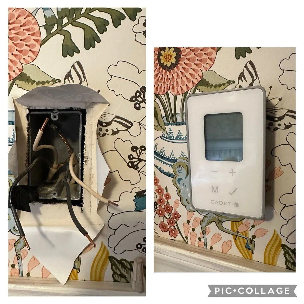 Slide of Gigawatts Electric