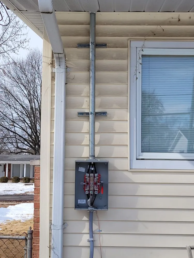 Affordable electrical repair service in Ofallon, MO - Gigawatts Electric