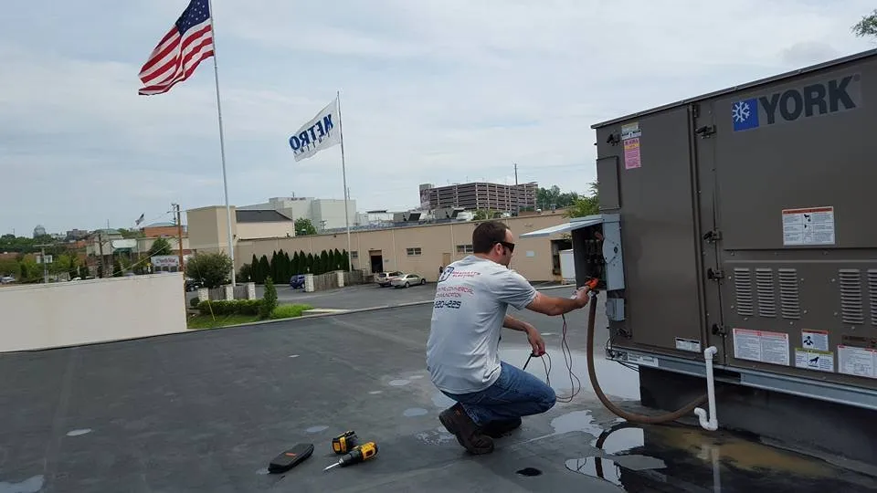 Professional emergency electrical service experts serving Ofallon, MO - Gigawatts Electric